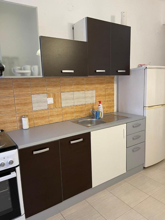 Peaceful Apartments In Elani 외부 사진