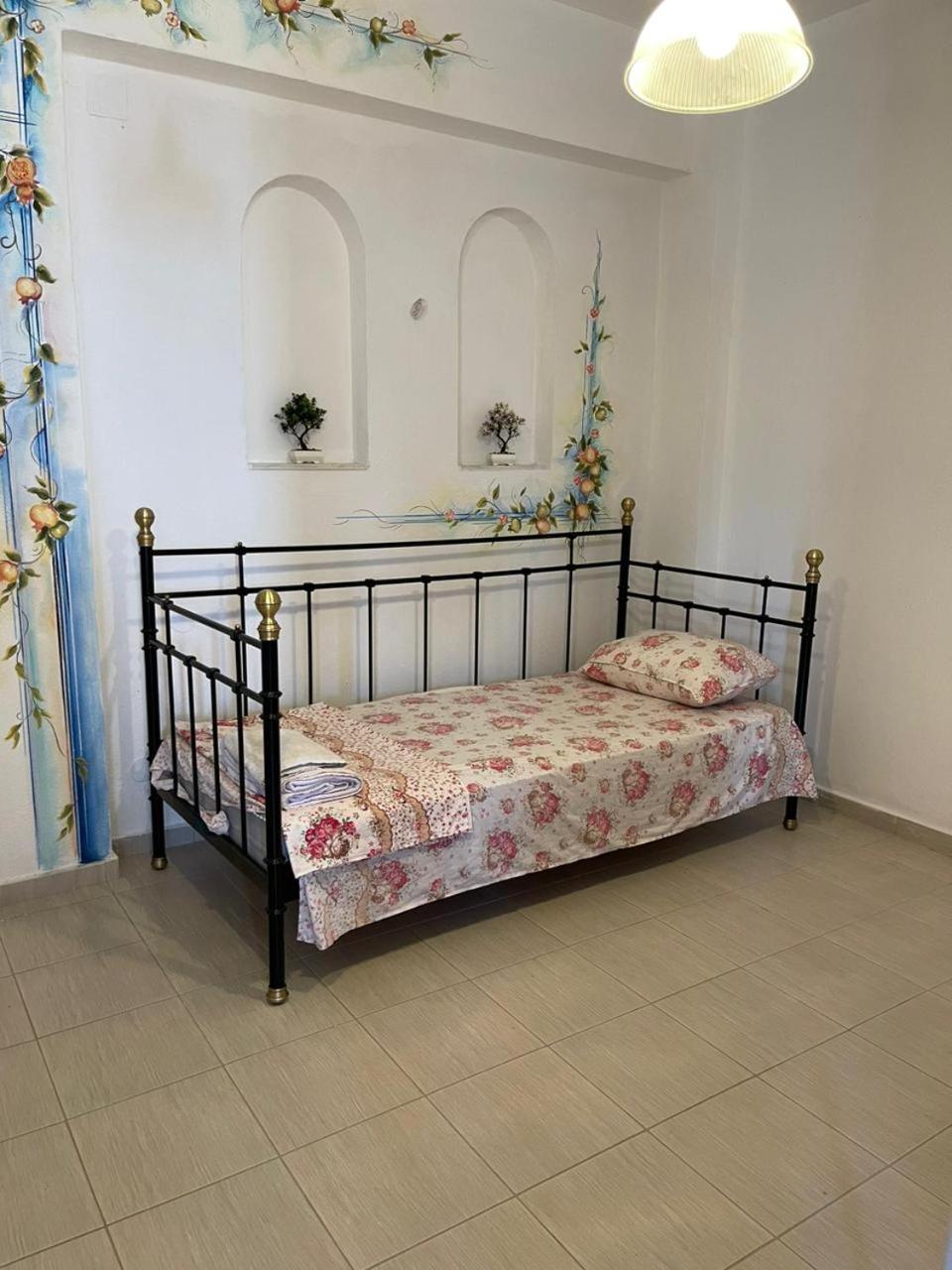 Peaceful Apartments In Elani 외부 사진