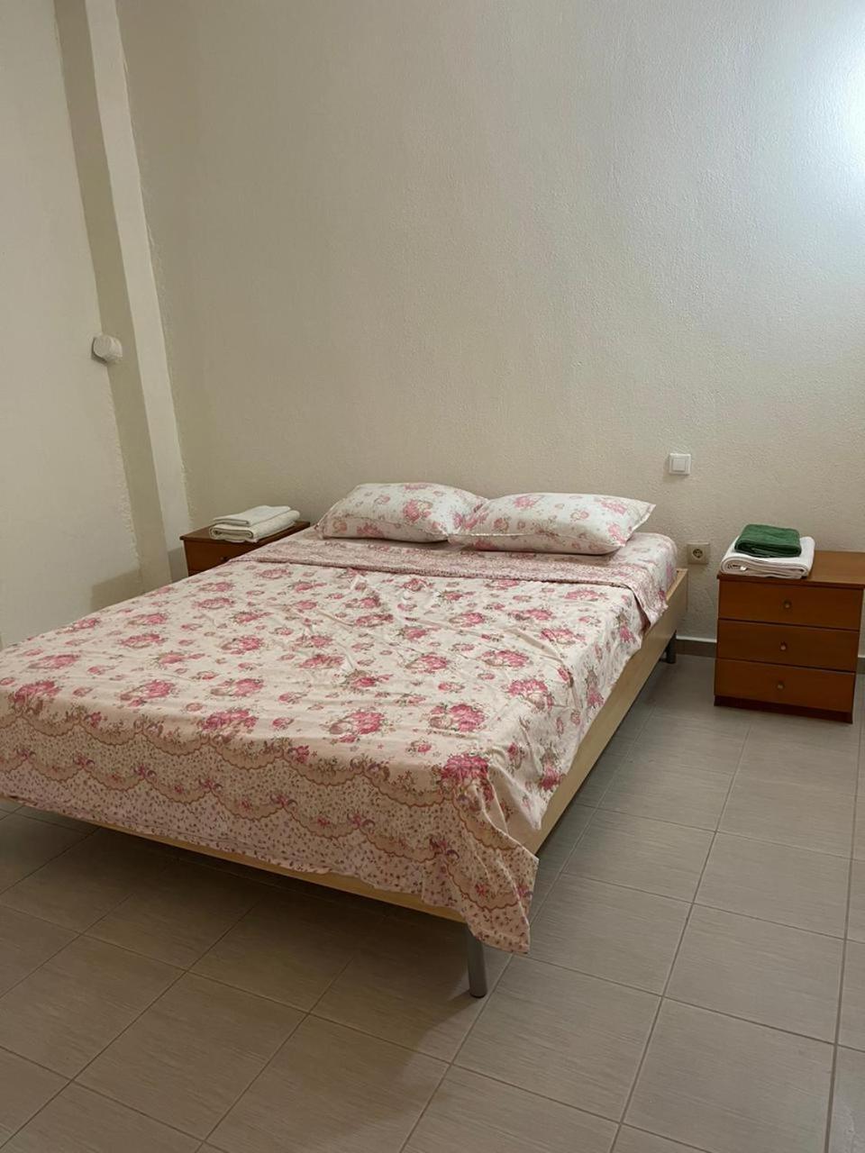 Peaceful Apartments In Elani 외부 사진