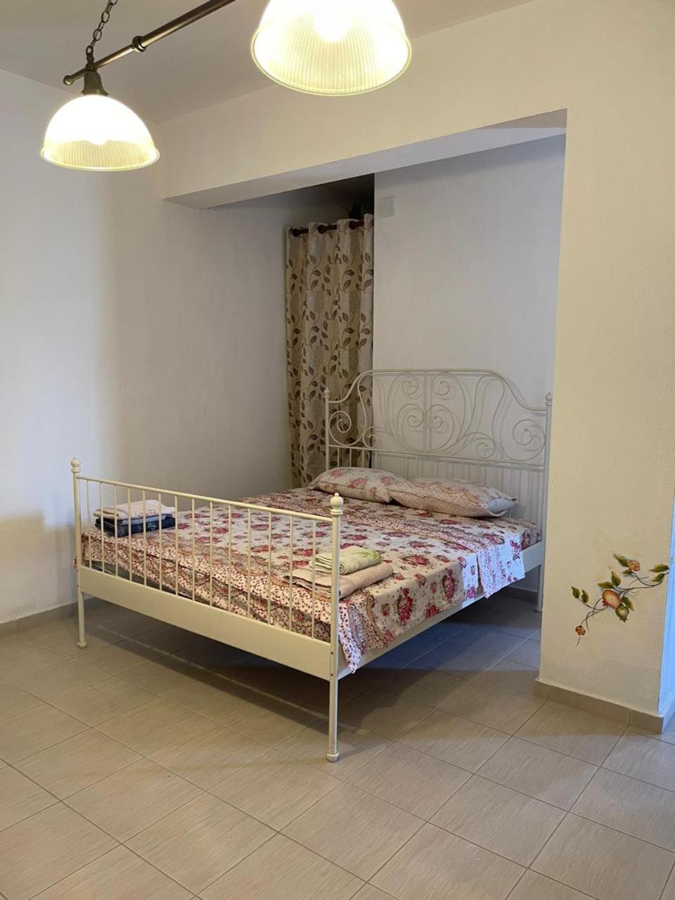 Peaceful Apartments In Elani 외부 사진